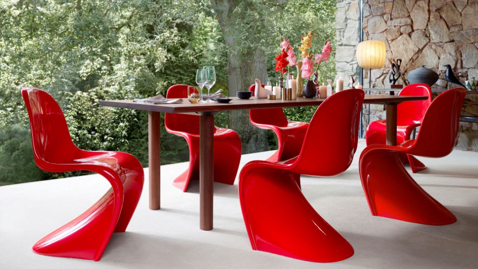 Panton Vitra 1